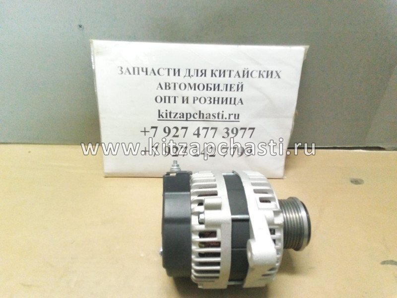Генератор Haval H2 3701100XEG71 TESLA TECHNICS TT13131