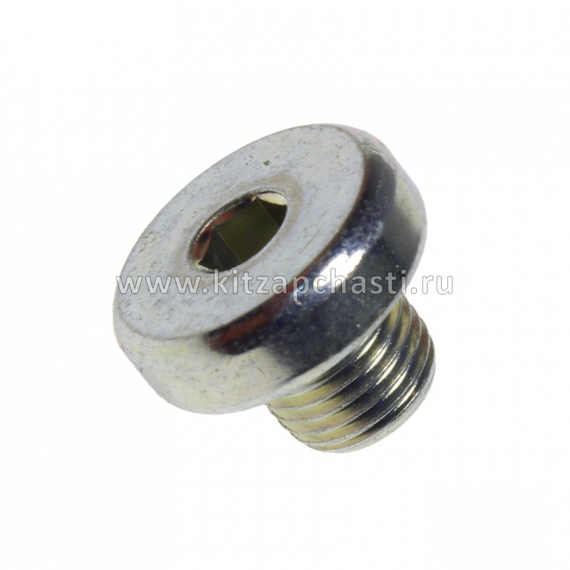 Пробка сливная масляного картера двс VAG FAW T77 WHT000310A