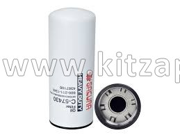 Фильтр масляный Евро 5 (замена C4388898) DongFeng GX ZPC4389022