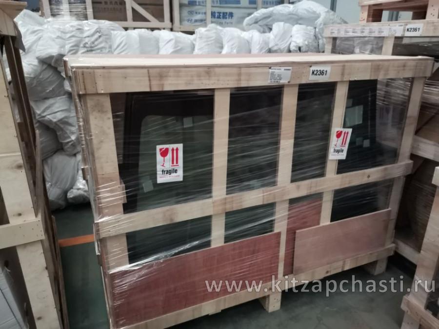 Сборка новой партии в Китае!!!